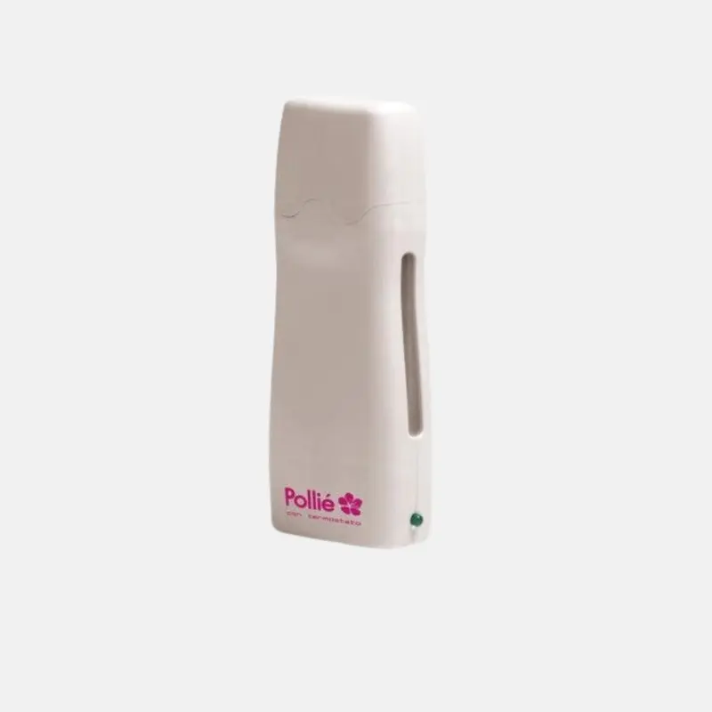 Calentador de Cera Depilatoria Roll-on - Pollié