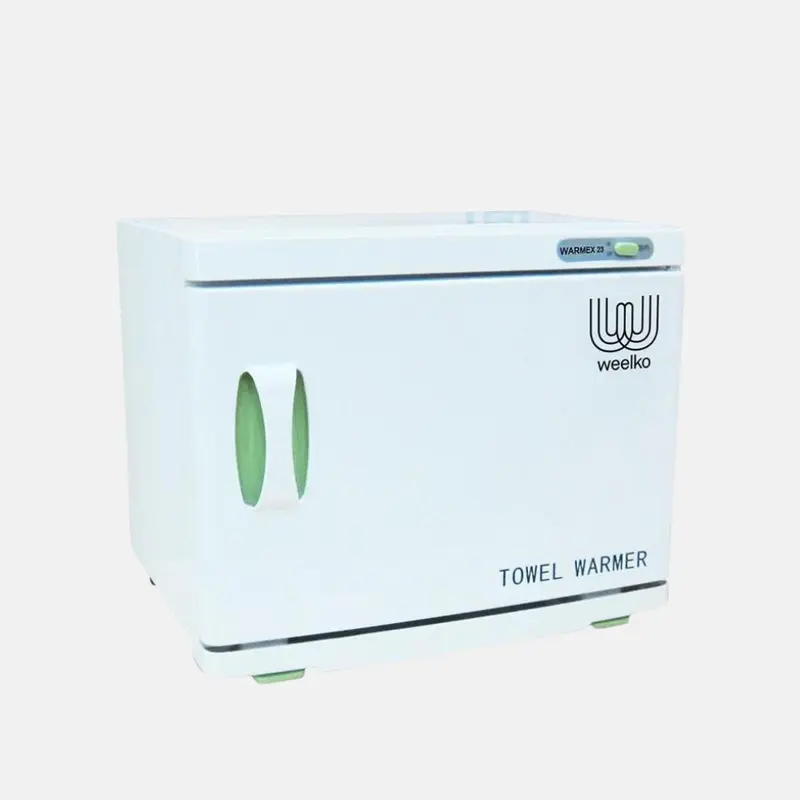 Calentador de Toallas 16L WARMEX - Weelko