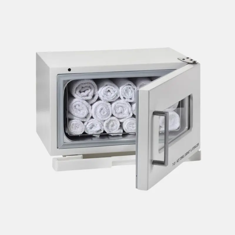 Calentador de Toallas 7L WARMEX - Weelko