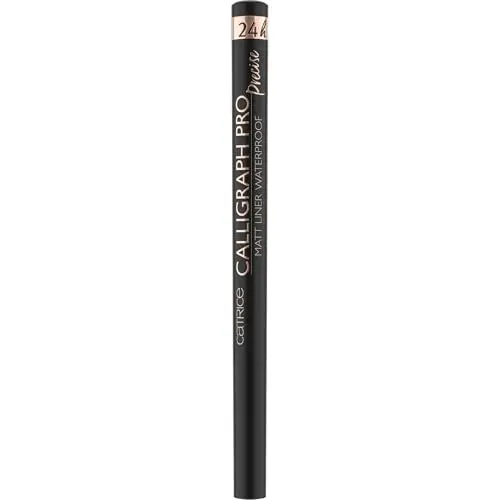 Calligraph Pro Precise 24h Matt Liner Waterproof #010-Intens