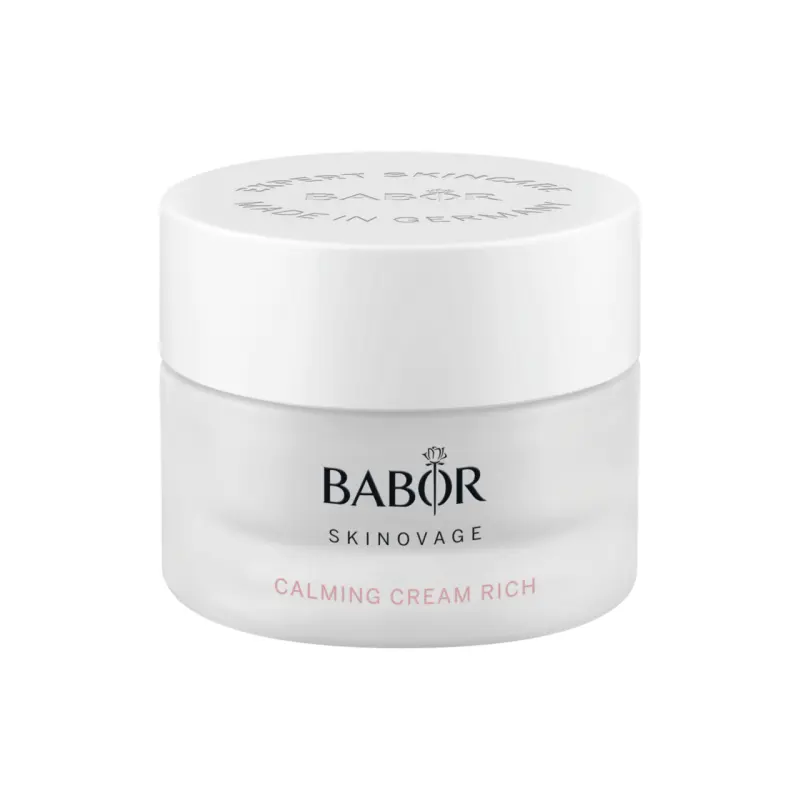 Calming Cream Rich Babor