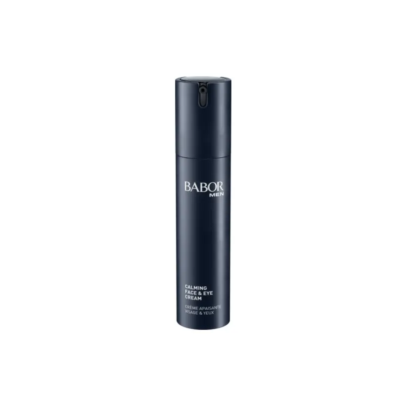 Calming Face &Amp; Eye Cream Babor