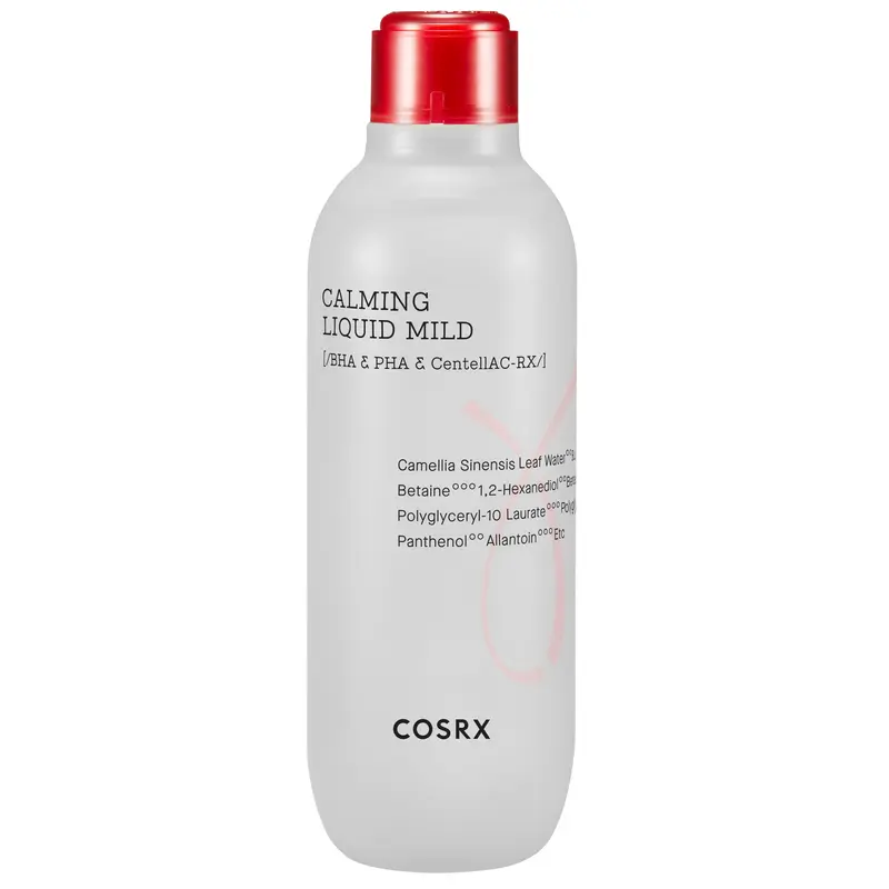 CALMING LIQUID MILD