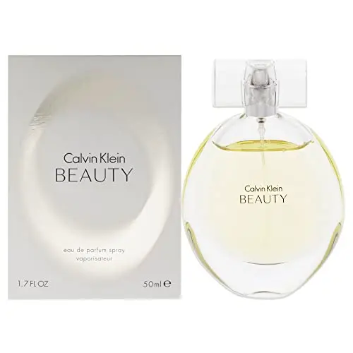Calvin Klein Beauty Eau de Parfum 50 ml - Perfume para Mujer