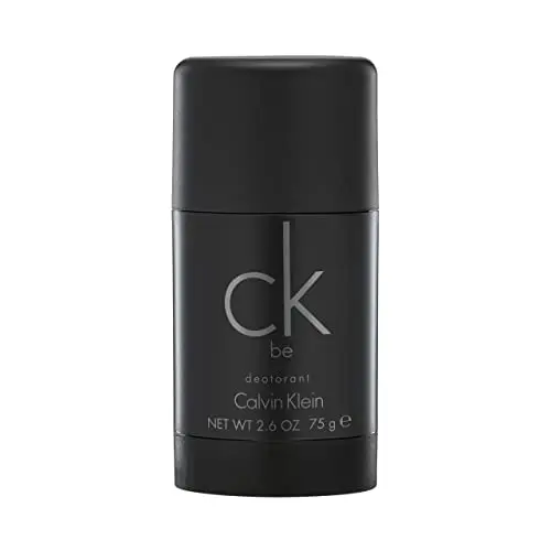 Calvin Klein CK Be Desodorante Antitranspirante Stick 75g