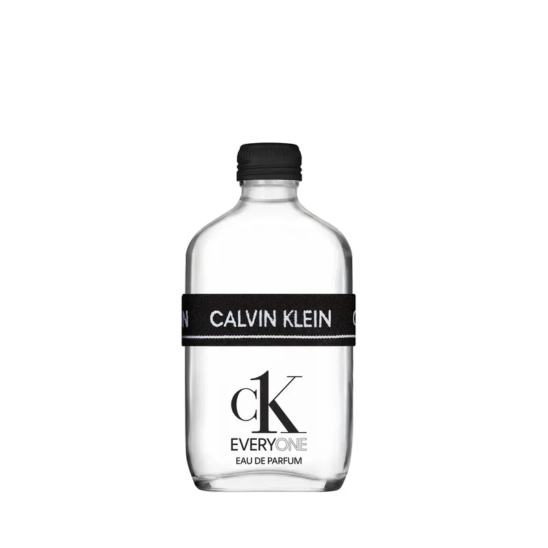 Calvin Klein CK Everyone Eau de Parfum 100 ml - Fragancia Unisex Fresca