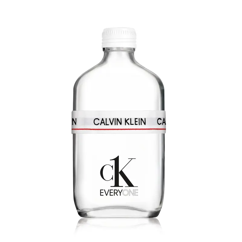 Calvin Klein CK Everyone Eau de Toilette Unisex 200 ml
