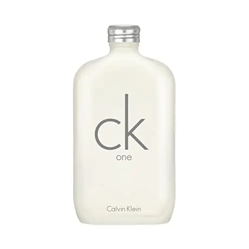 Calvin Klein CK One Eau de Toilette Unisex 300 ml