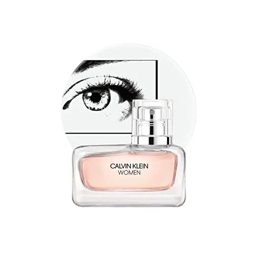 Calvin Klein CK Women Eau de Parfum 30 ml - Fragancia Femenina