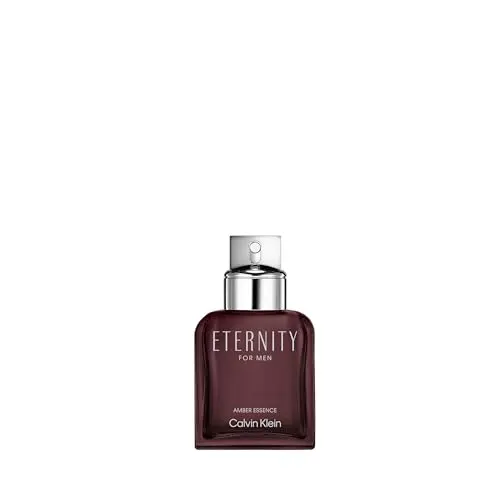 Calvin Klein Eternity Amber Essence Eau de Parfum 50ml