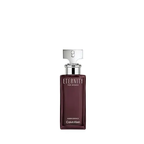 Calvin Klein Eternity Amber Essence Perfume Mujer 100ml