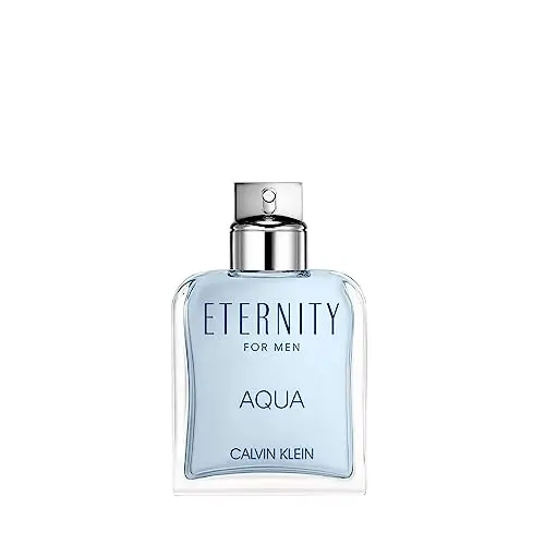 Calvin Klein Eternity Aqua Men Eau de Toilette 200 ml