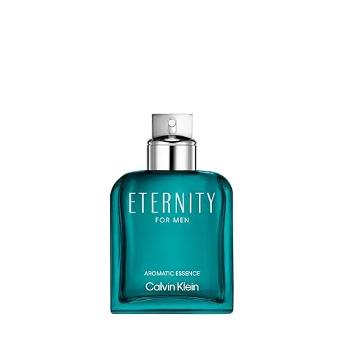 Calvin Klein Eternity Aromatic Essence Eau de Parfum 200 ml