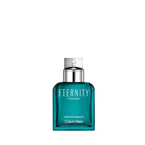 Calvin Klein Eternity Aromatic Essence - Eau de Parfum Masculino 100 ml