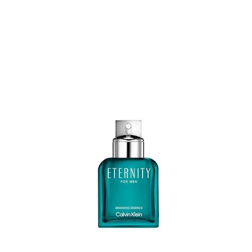 Calvin Klein Eternity Aromatic Essence - Eau de Parfum para Hombre 50 ml