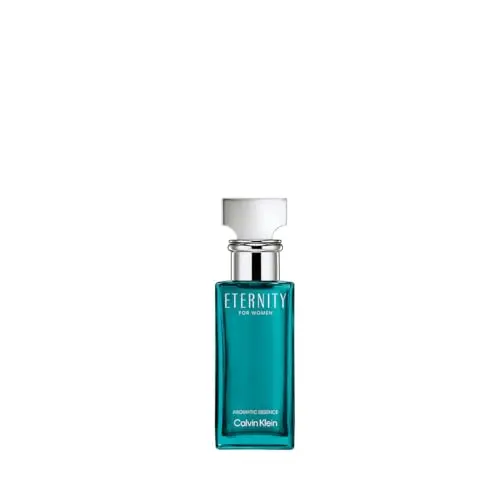 Calvin Klein Eternity Aromatic Essence - Perfume Floral para Mujer 30 ml