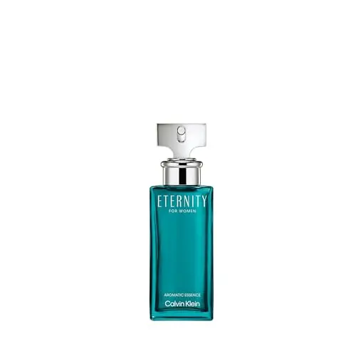 Calvin Klein Eternity Aromatic Essence - Perfume Mujer 50ml