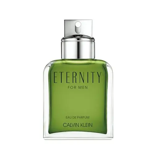 Calvin Klein Eternity Eau de Parfum para Hombre 100 ml