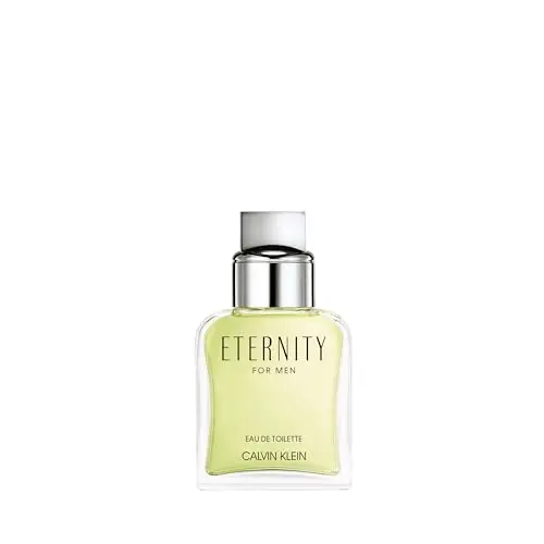 Calvin Klein Eternity Eau de Toilette para Hombres 30 ml