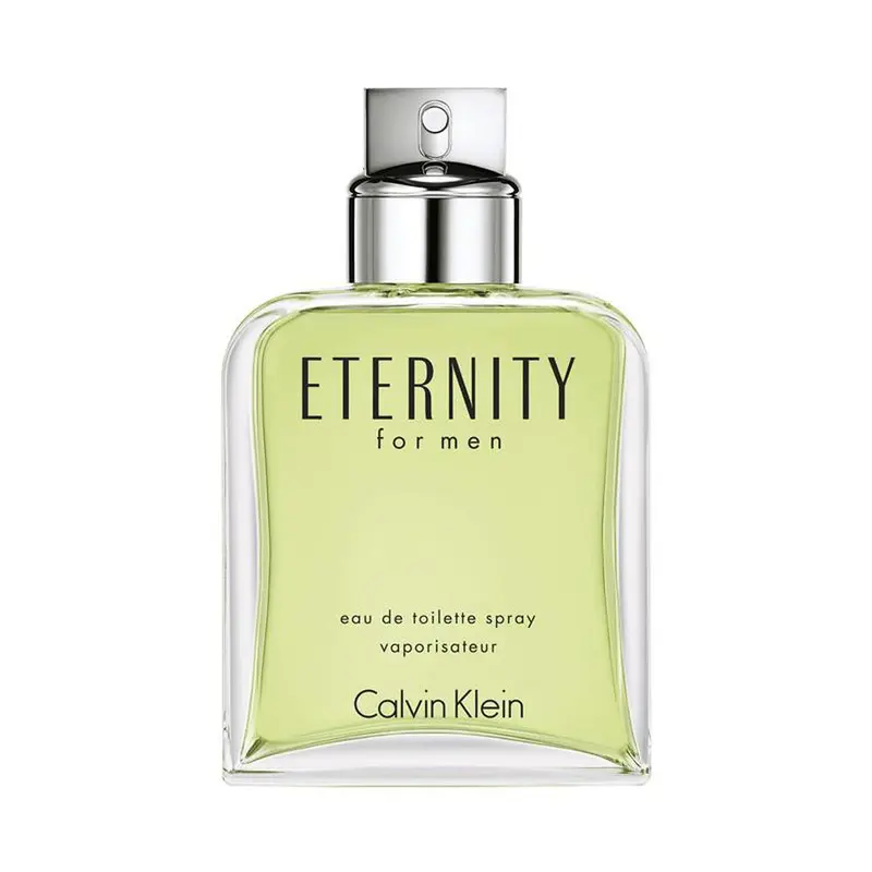 Calvin klein eternity men etv 200ml el2
