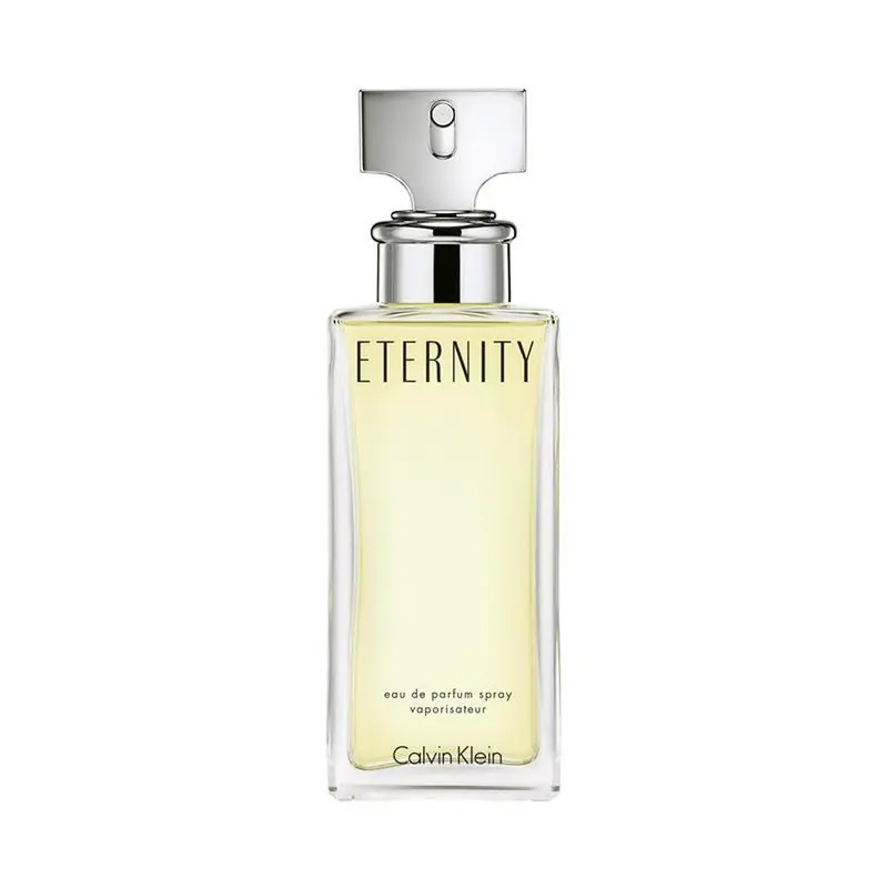 Calvin klein eternity women epv 100ml