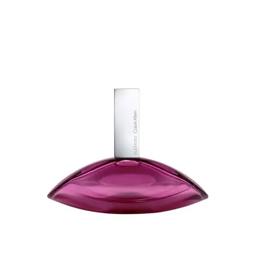 Calvin Klein Euphoria Eau de Parfum 100 ml - Fragancia Femenina Oriental