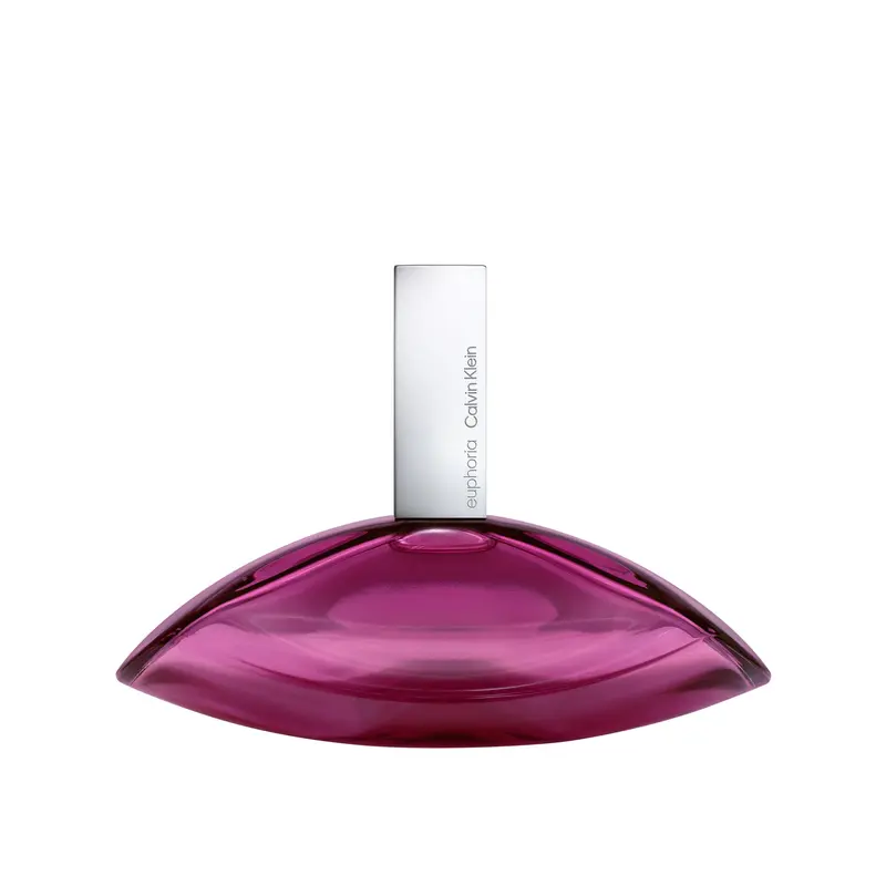 Calvin Klein Euphoria Eau de Parfum 160 ml - Fragancia Femenina Oriental