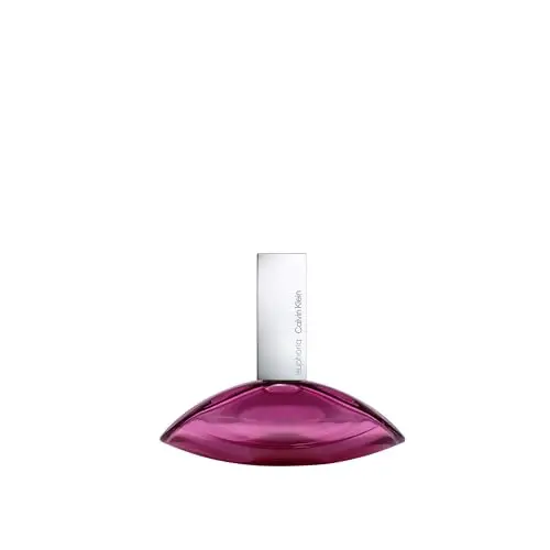Calvin Klein Euphoria Eau de Parfum for Her 30ml - Fragancia Floral Oriental