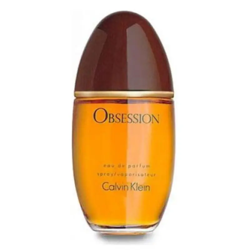 Calvin Klein Obsession for Women Eau de Parfum 100 ml
