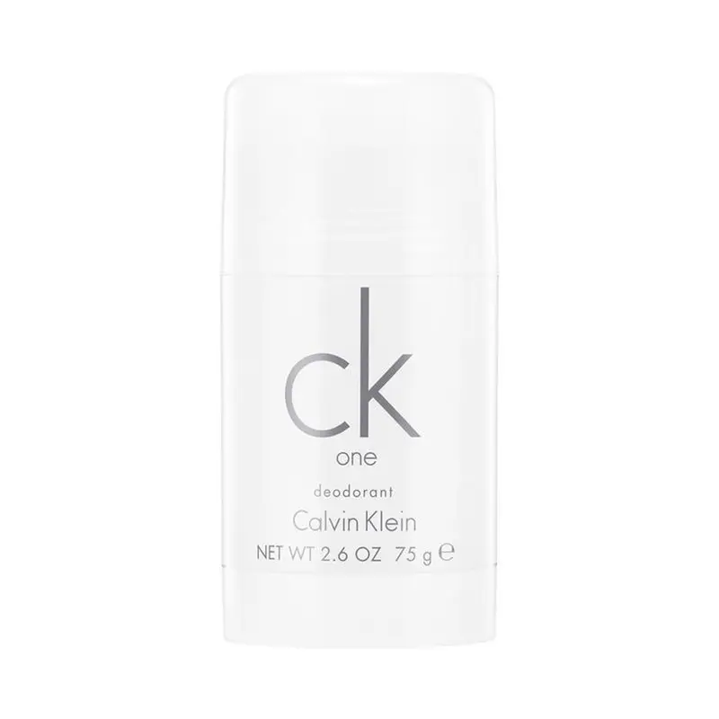 Calvin klein one dst 75gr