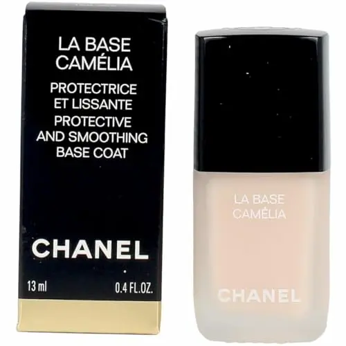 Camélia La Base - Tratamiento Fortalecedor de Uñas 13 ml