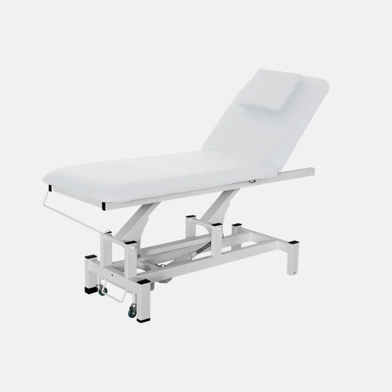 Camilla Profesional Eléctrica con 1 motor VITAL - Weelko