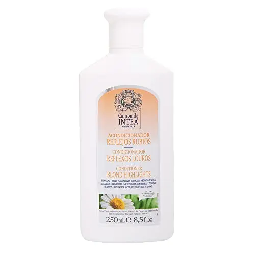 Camomila Intea Reflejos Rubios - Acondicionador Hidratante 250 ml