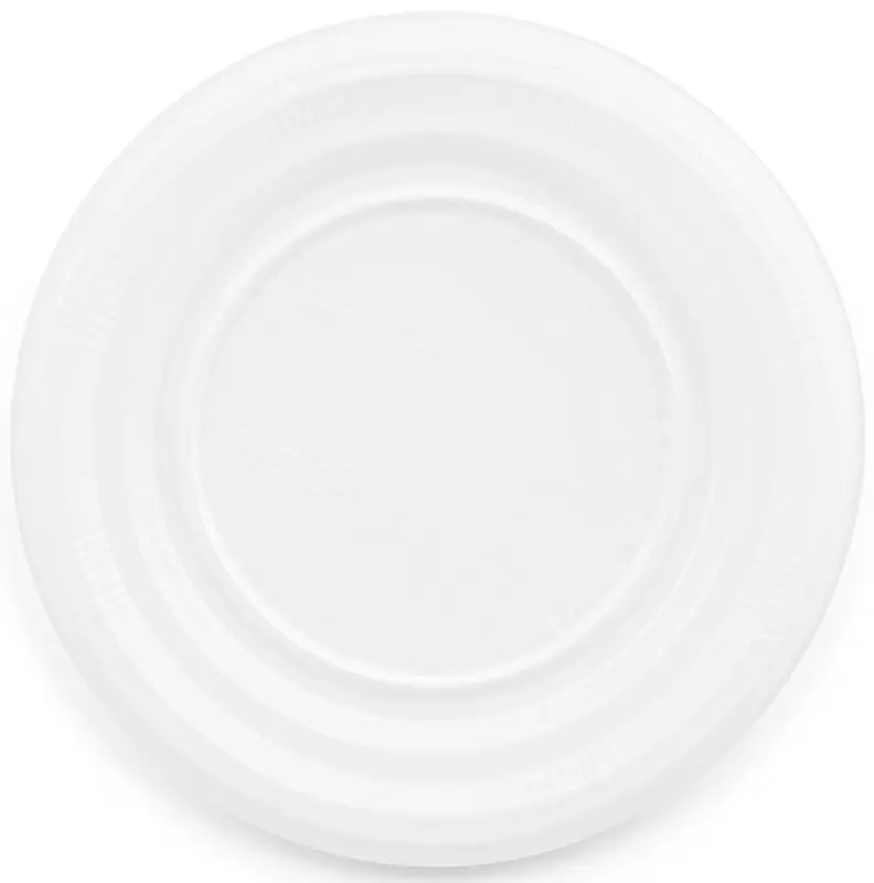 Campisol Platos Reut 17Cm 100U