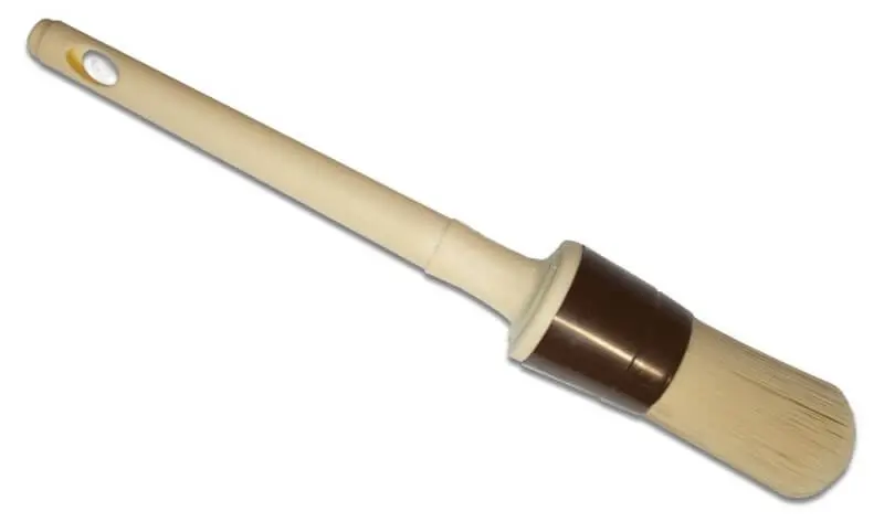 Cano Brocha Prensada Hog Cano n 12 R0875