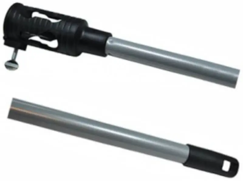 Cano Extensor Cazoleta 2M R9318
