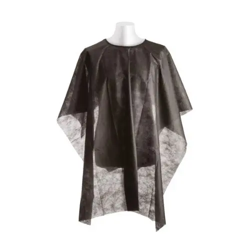 Capas desechables TNT 100x115 cm rollo 80 unidades