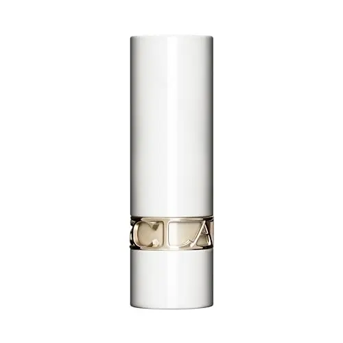 Carcasa Blanca Joli Rouge Clarins - Accesorio Personalizable