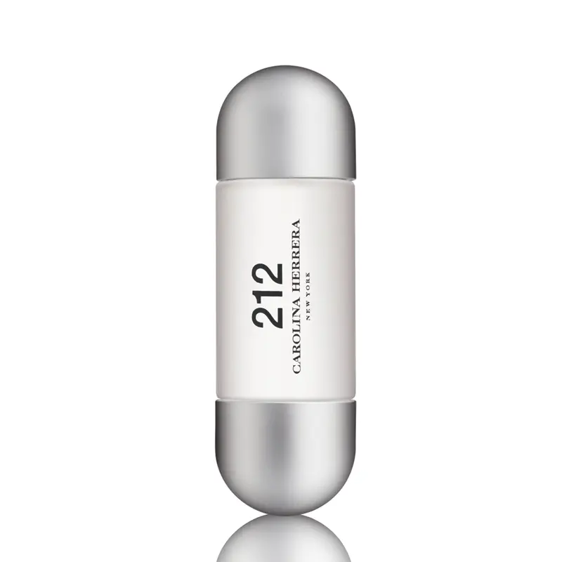 Carolina Herrera 212 Eau de Toilette Vaporizador 30 ml - Fragancia para Mujer