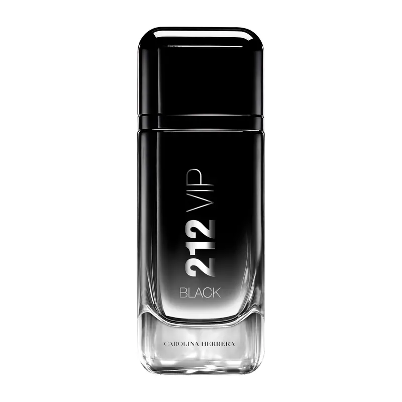 Carolina Herrera 212 VIP Black Eau de Parfum 100 ml - Vaporizador
