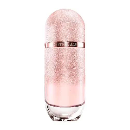 Carolina Herrera 212 VIP Rosé Elixir EDP 80 ml - Perfume Mujer