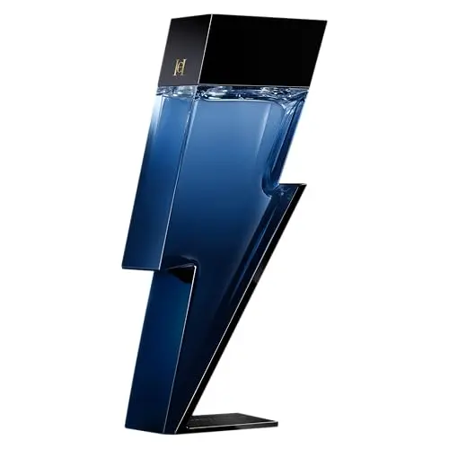 Carolina Herrera Bad Boy Cobalt EDP 150 ml - Perfume para Hombre