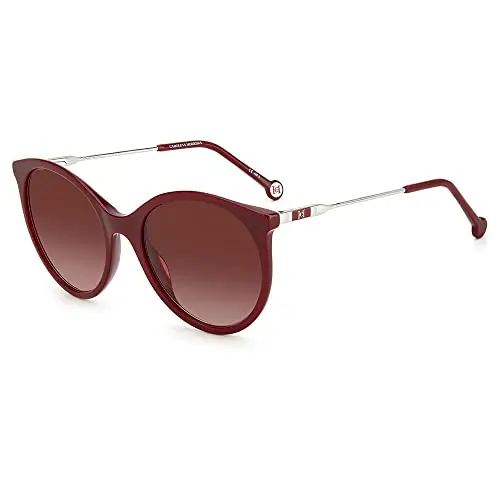 Carolina Herrera CH 0069/S Gafas de Sol para Mujer 56/20/145