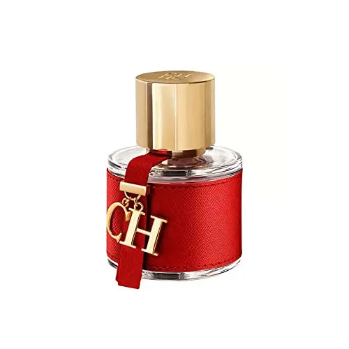 Carolina Herrera CH Eau de Toilette 50 ml