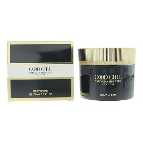 Carolina Herrera Good Girl Body Cream - Crema Corporal Hidratante 200ml