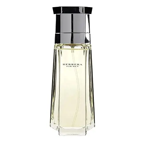 Carolina Herrera Herrera Men Eau de Toilette 100 ml