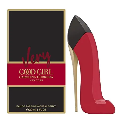 Carolina Herrera Very Good Girl Eau de Parfum 30 ml