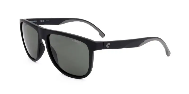 Carrera 8059/S Gafas de Sol Matte Black Hombre