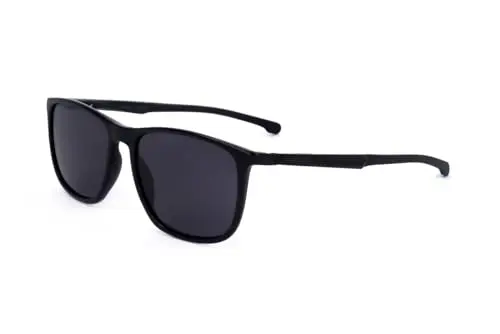 Carrera Carduc 004/S Gafas de Sol Hombre Negro
