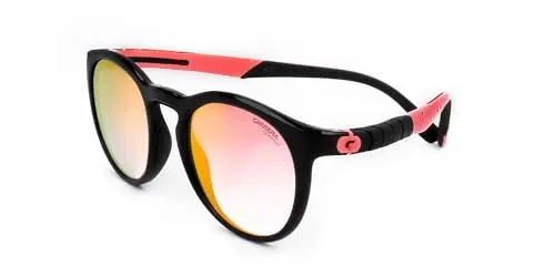 Carrera HYPERFIT 18/S Gafas de Sol Unisex Negro Coral 51/21/140